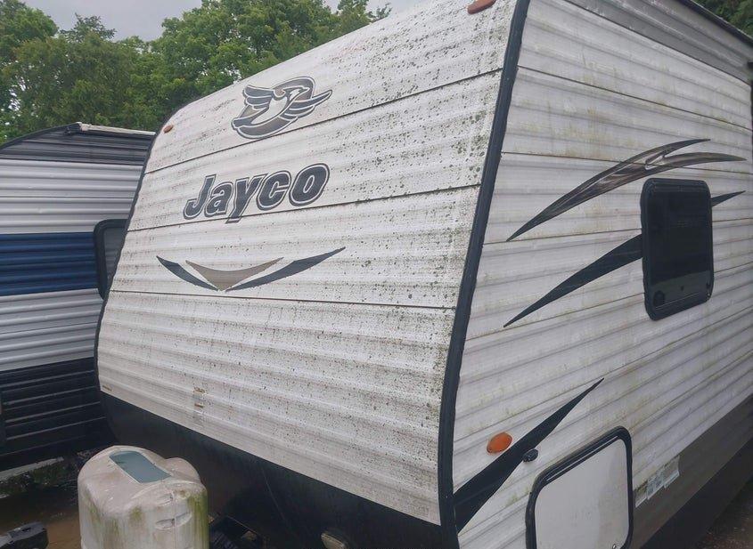 Jayco Jay Flight