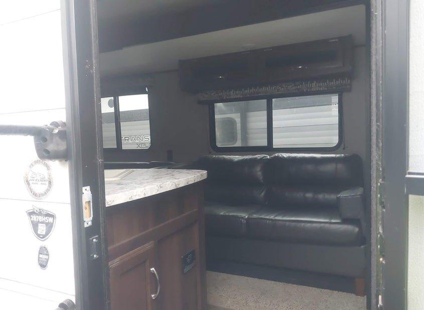 Jayco Jay Flight