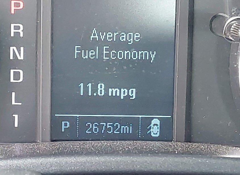 Chevrolet Silverado 3500Hd