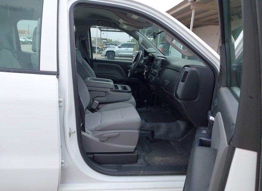 Chevrolet Silverado 3500Hd