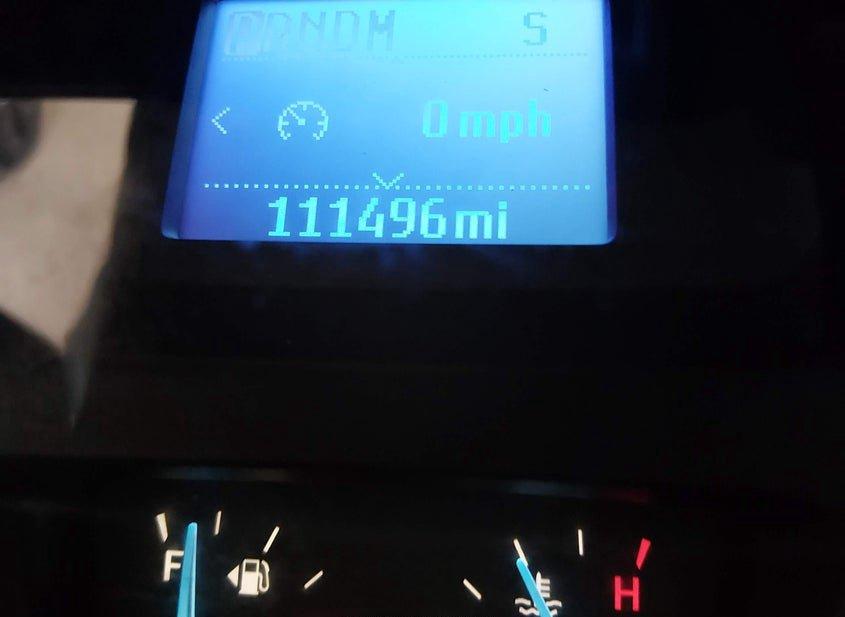 Ford Transit-150