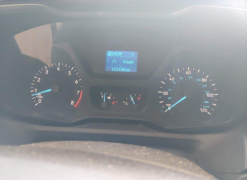 Ford Transit-150