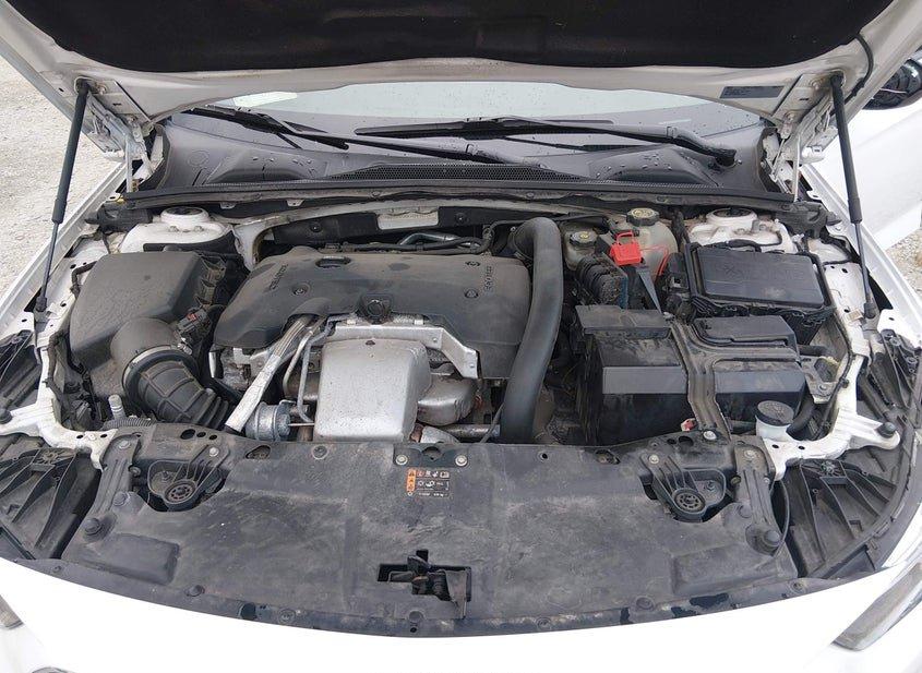 Buick Regal Sportback