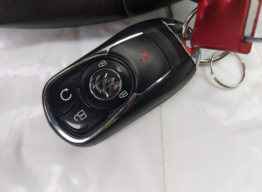 Buick Regal Sportback