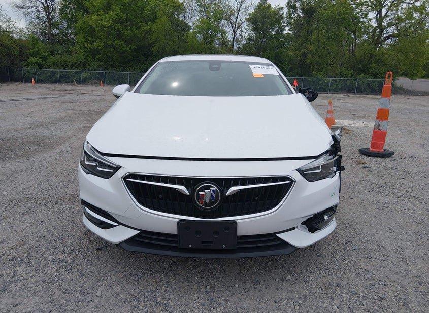 Buick Regal Sportback