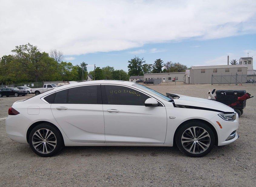 Buick Regal Sportback