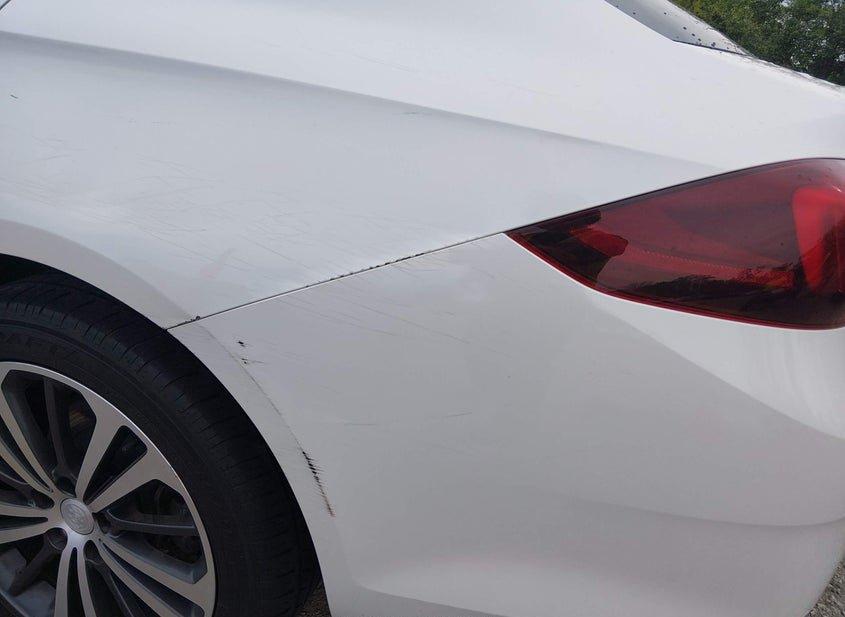 Buick Regal Sportback