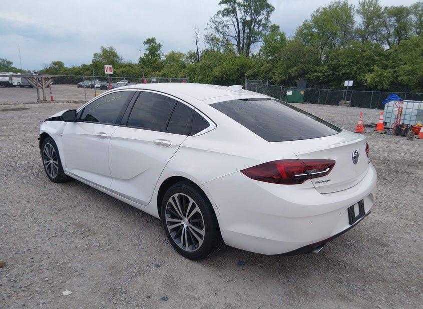 Buick Regal Sportback