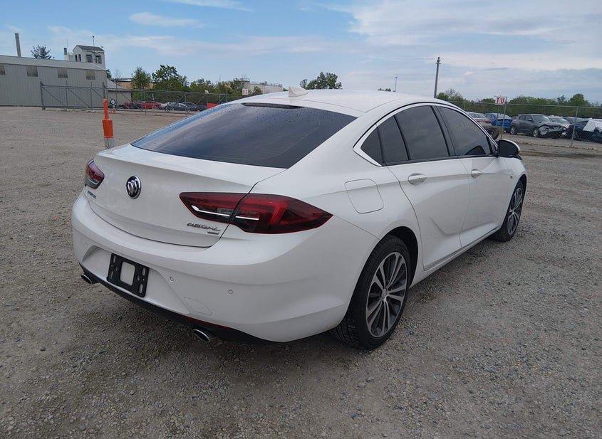 Buick Regal Sportback