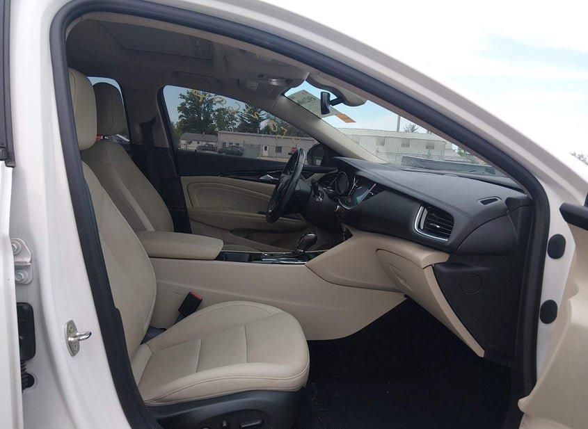 Buick Regal Sportback