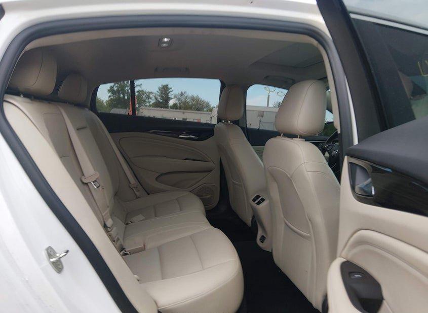 Buick Regal Sportback