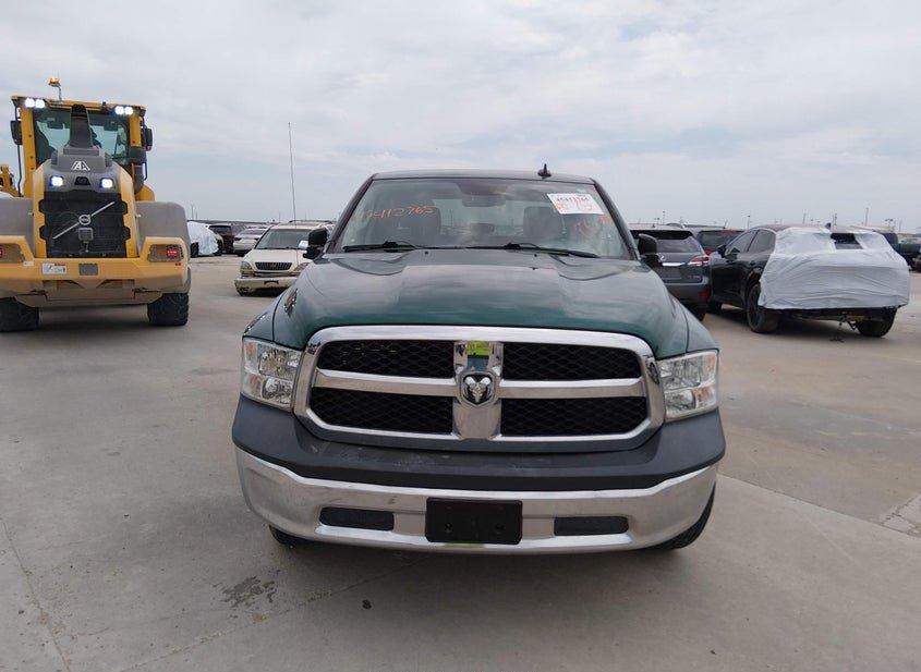 Ram 1500 Classic