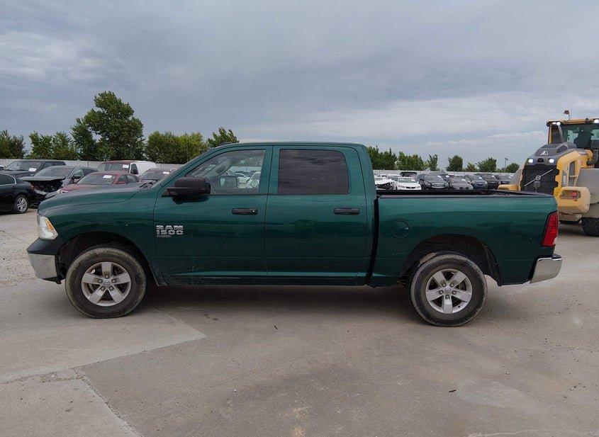 Ram 1500 Classic