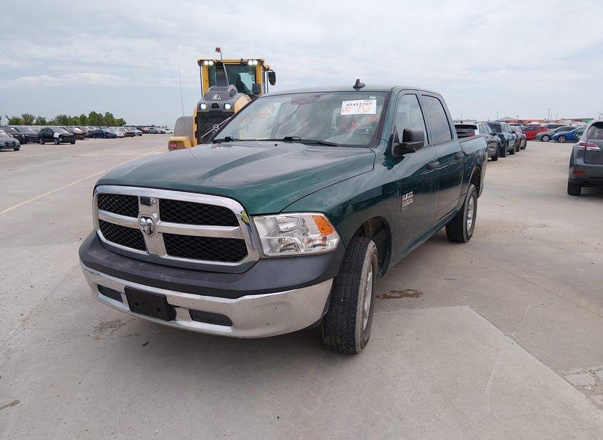 Ram 1500 Classic
