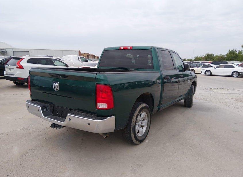 Ram 1500 Classic