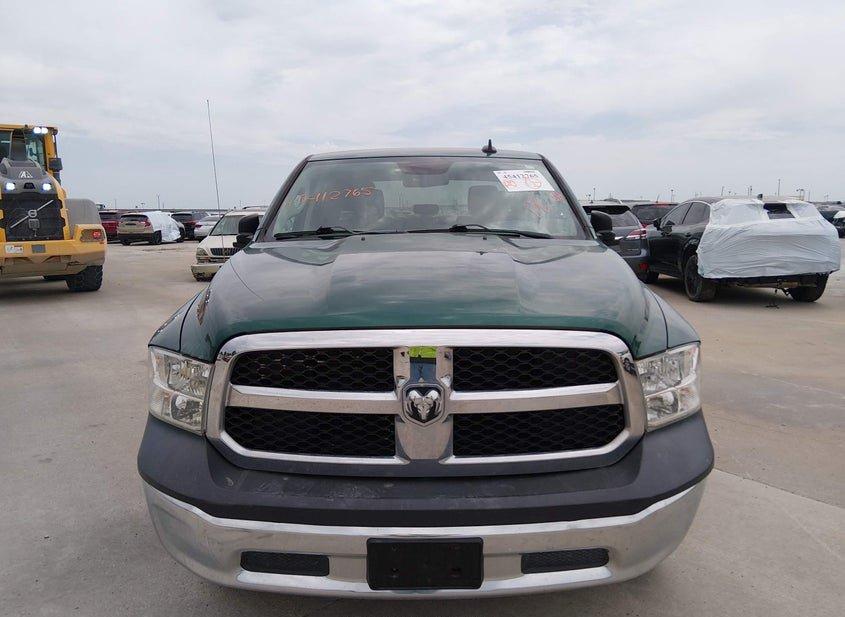 Ram 1500 Classic