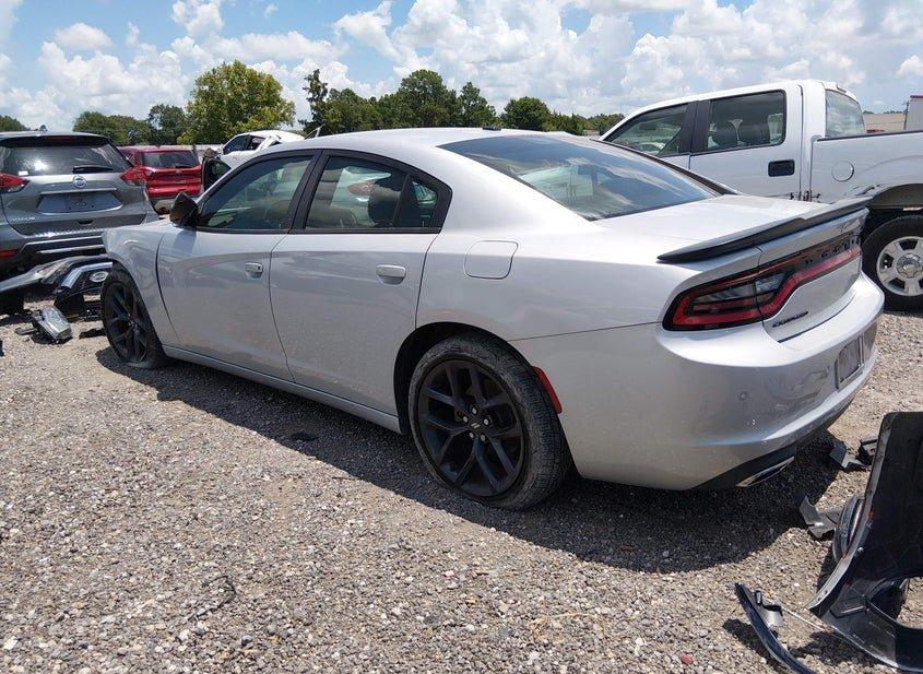 Dodge Charger