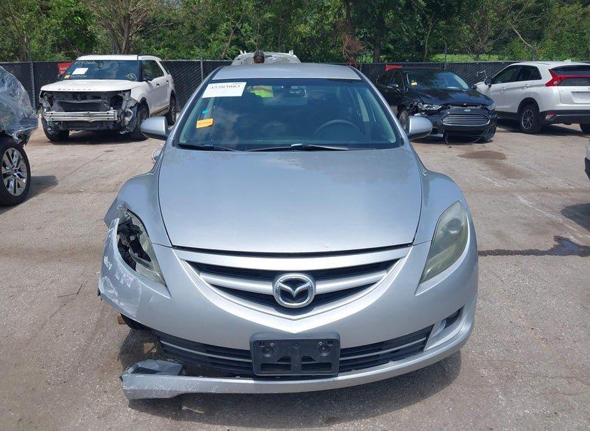 Mazda Mazda6