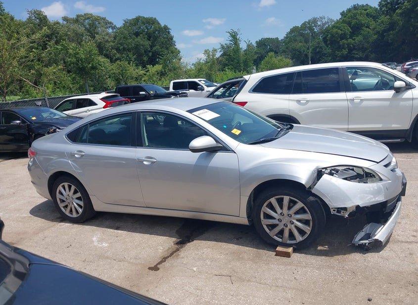 Mazda Mazda6
