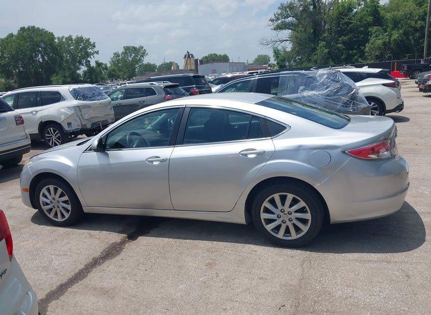 Mazda Mazda6