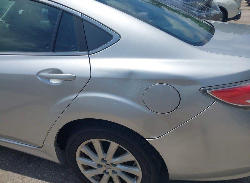 Mazda Mazda6