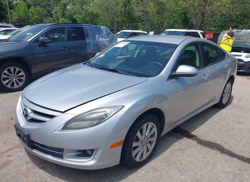 Mazda Mazda6