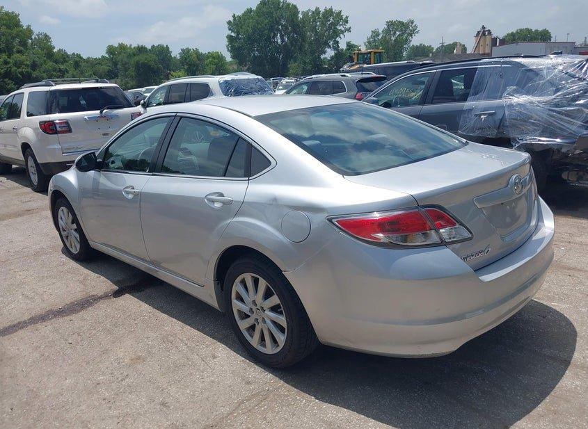Mazda Mazda6