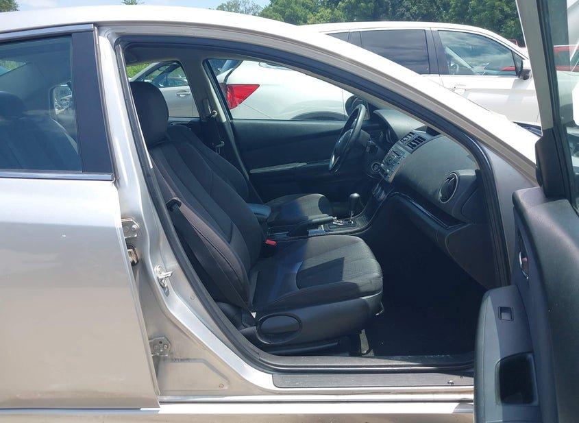 Mazda Mazda6
