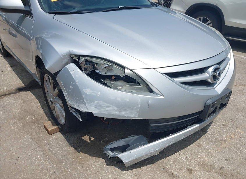 Mazda Mazda6
