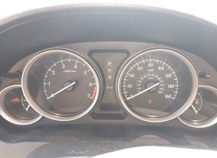 Mazda Mazda6