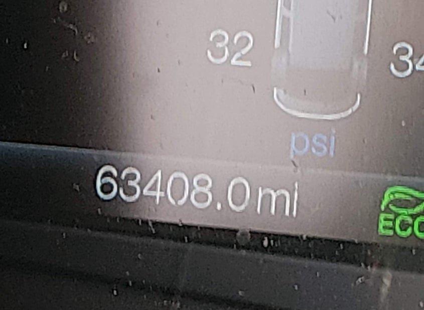 Ford Fusion Hybrid