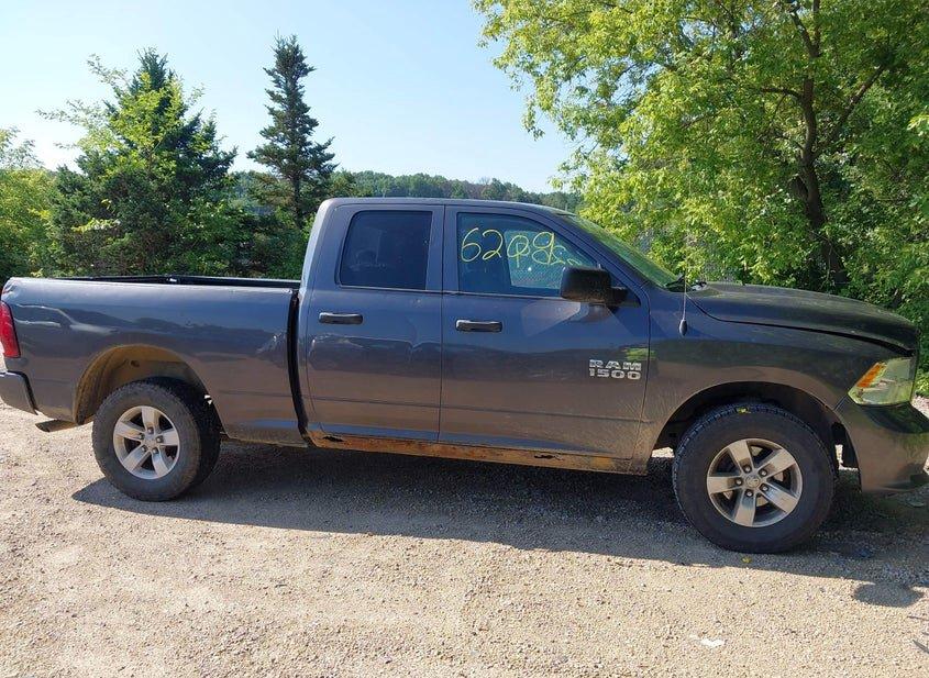 Ram 1500
