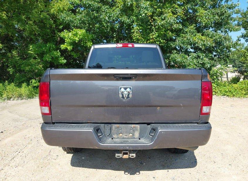 Ram 1500
