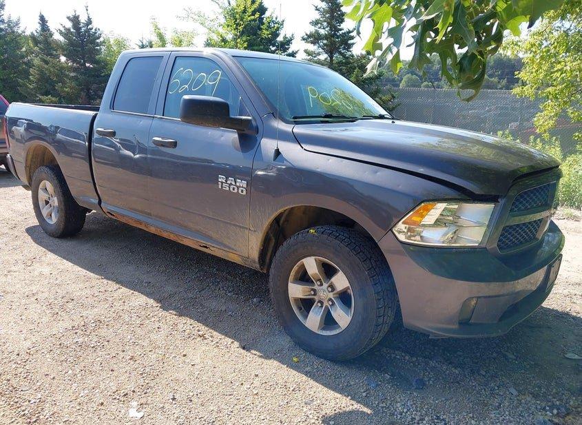 Ram 1500