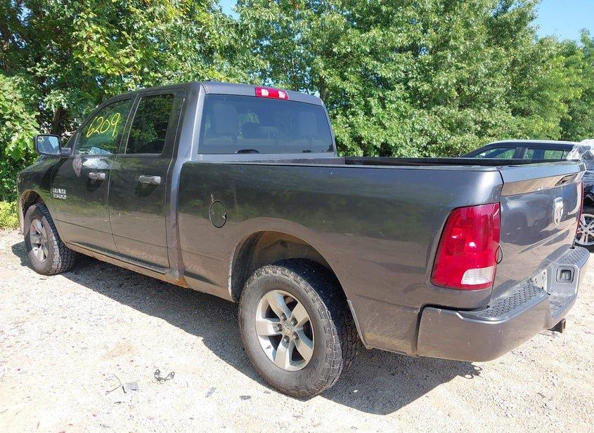 Ram 1500