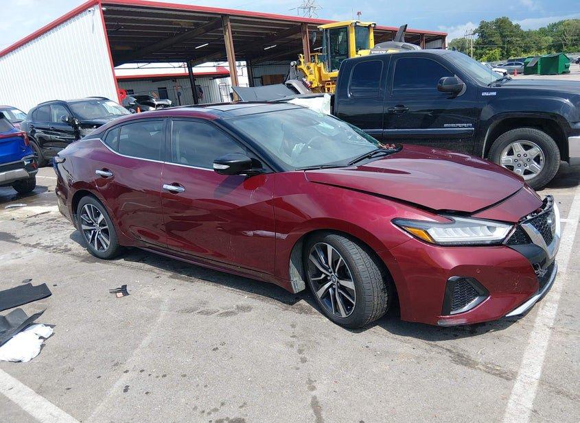 Nissan Maxima