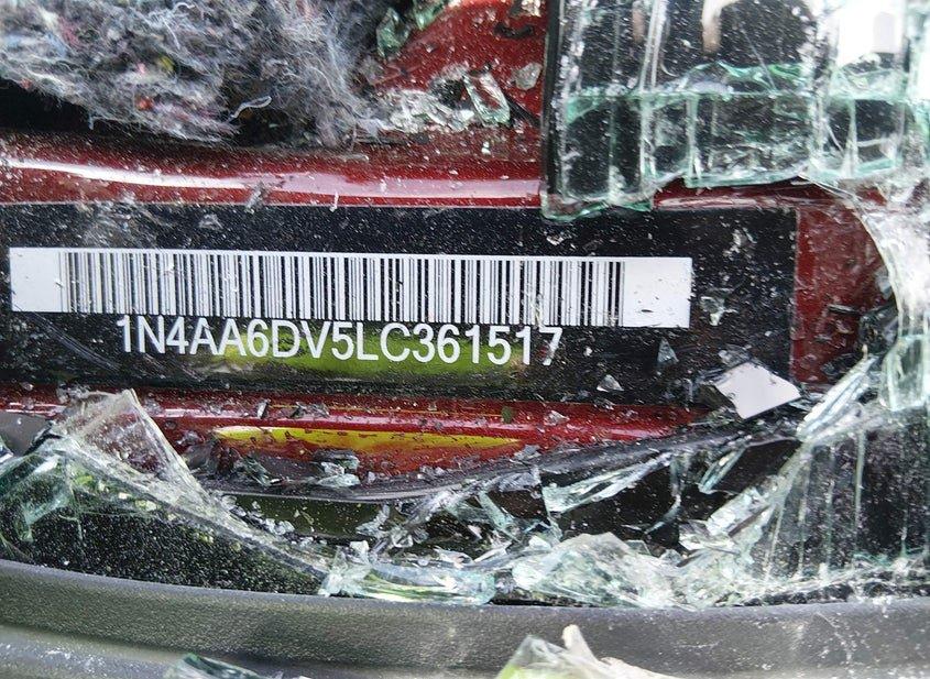 Nissan Maxima