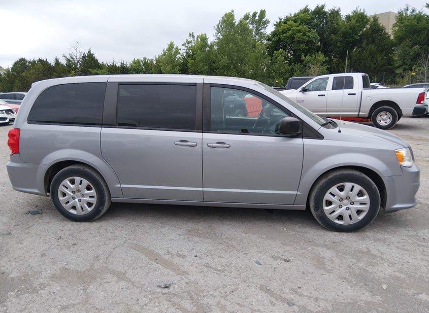 Dodge Grand Caravan