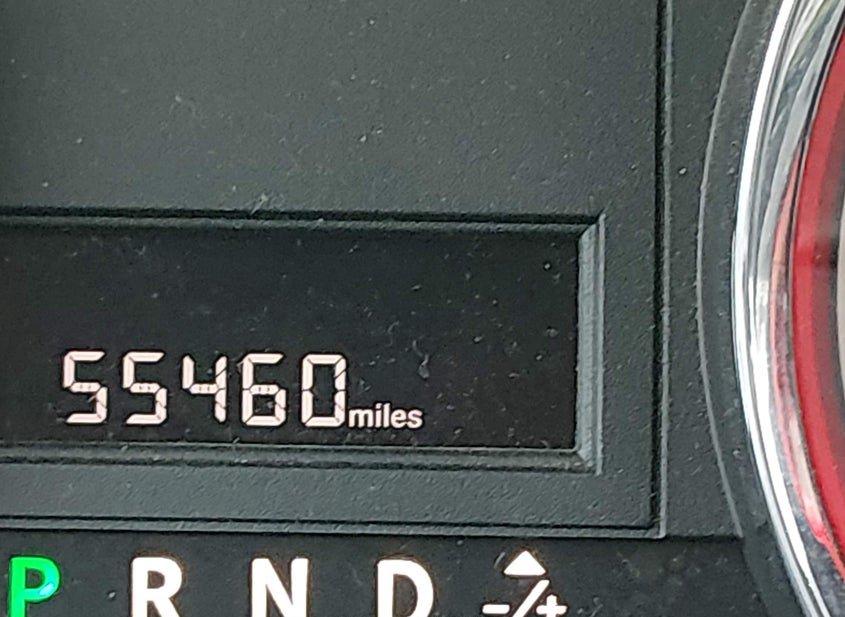 Dodge Grand Caravan