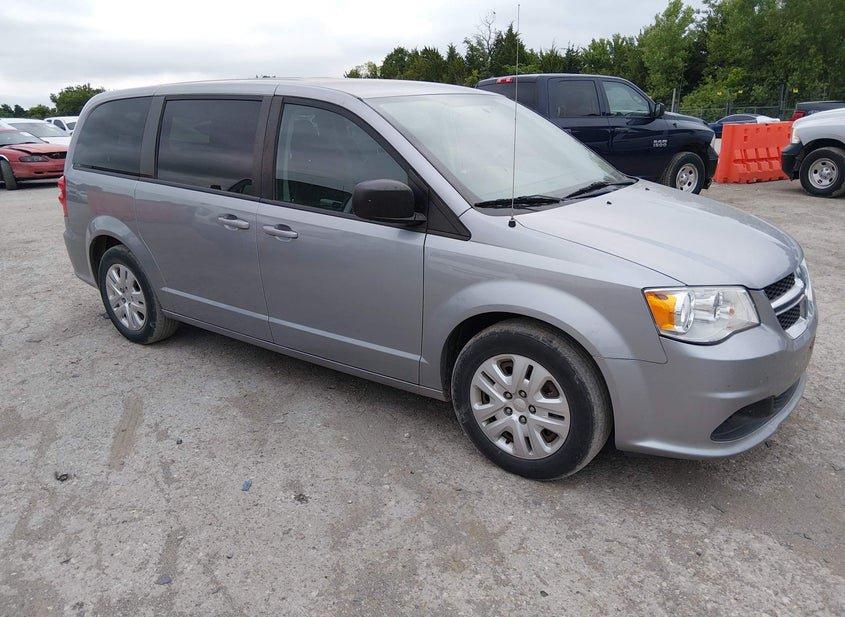 Dodge Grand Caravan