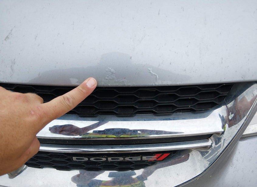 Dodge Grand Caravan