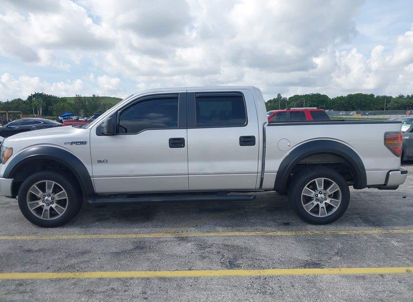 Ford F-150