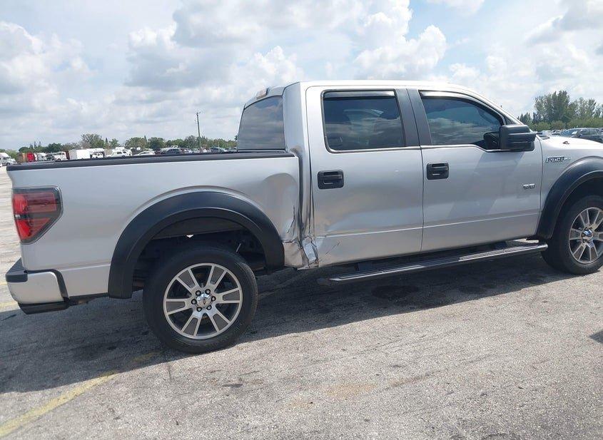 Ford F-150