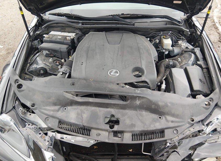 Lexus Is 250