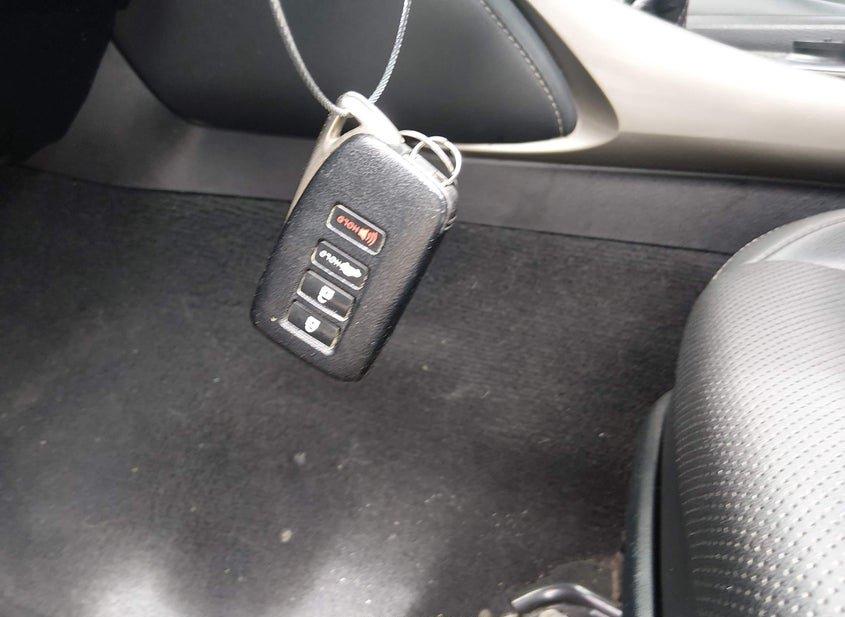Lexus Is 250