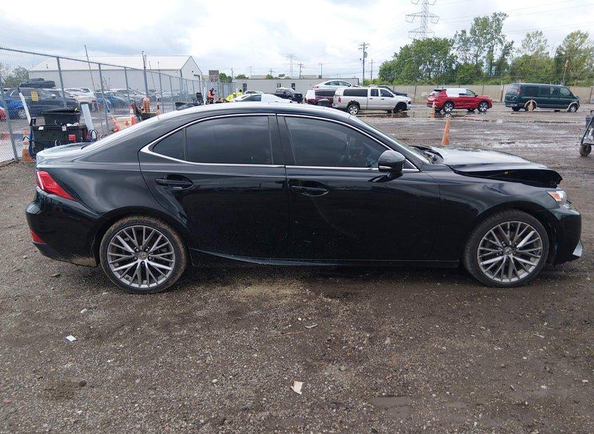 Lexus Is 250