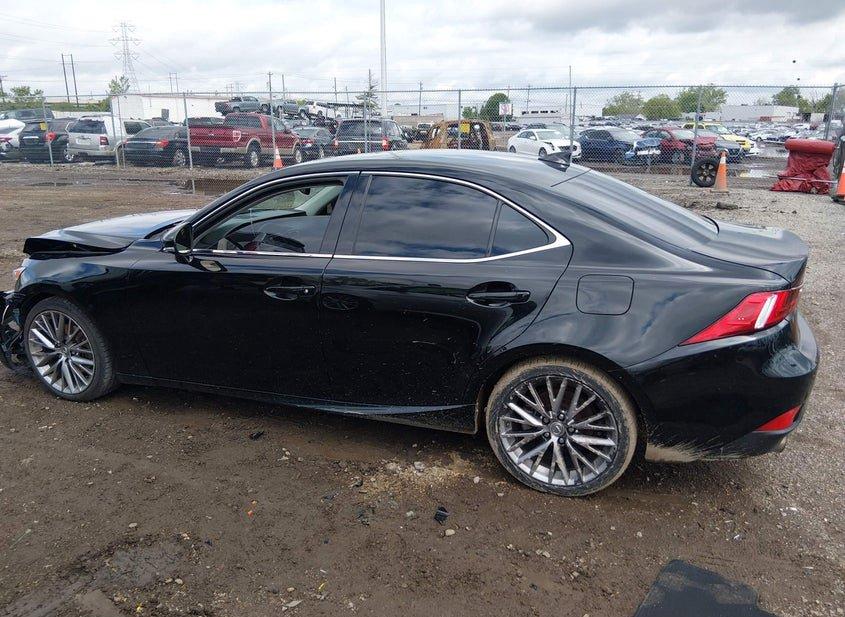 Lexus Is 250