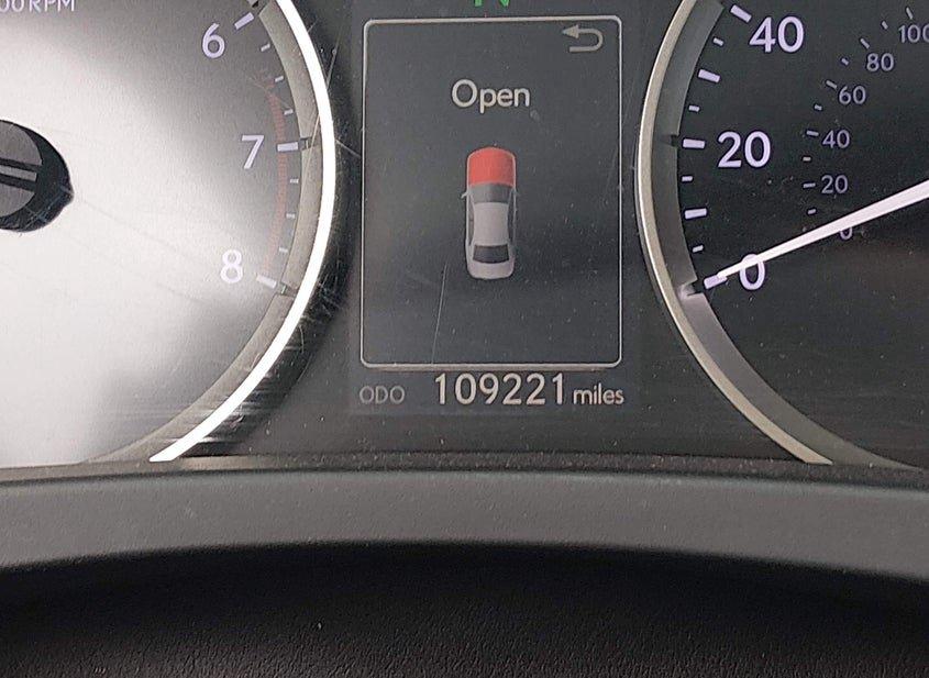 Lexus Is 250