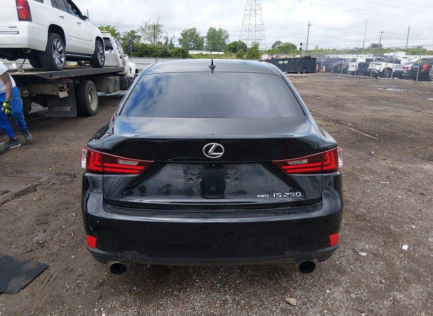 Lexus Is 250