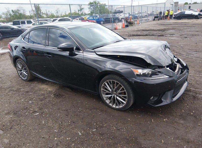 Lexus Is 250